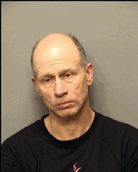 Wayne Noble Howell